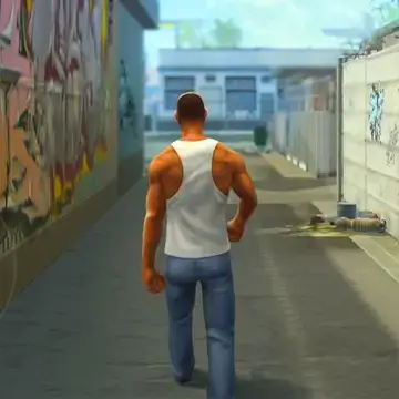Gangs Town Story MOD APK Download